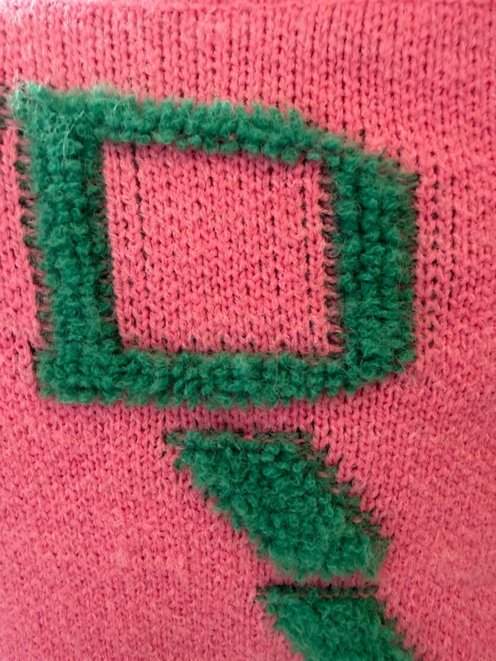 Cardigan - Picture 4 of 9